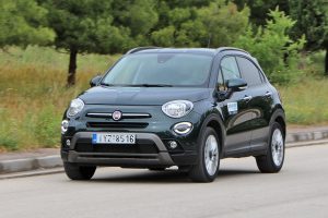 Fiat 500X 1.3 150HP DCT (8)