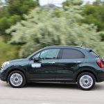 Fiat 500X 1.3 150HP DCT (9)
