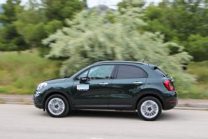 Fiat 500X 1.3 150HP DCT (9)