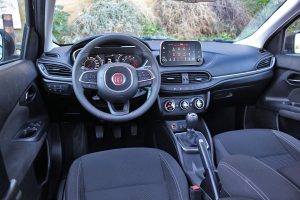 Fiat Tipo 1.4 (10)