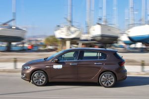 Fiat Tipo 1.4 (2)