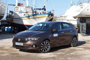 Fiat Tipo 1.4 (4)