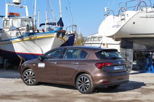 Fiat Tipo 1.4 (5)