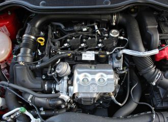 Ποιο είναι το πιο δυνατό και γρήγορο 1.000άρι turbo;