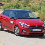 Hyundai i20 1.0T 100 PS 7DCT (1)