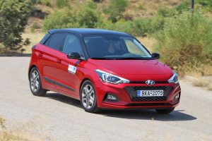 Hyundai i20 1.0T 100 PS 7DCT (1)