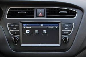 Hyundai i20 1.0T 100 PS 7DCT (10)