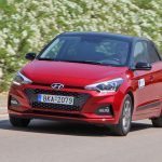Hyundai i20 1.0T 100 PS 7DCT (17)