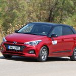 Hyundai i20 1.0T 100 PS 7DCT (18)