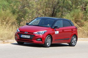 Hyundai i20 1.0T 100 PS 7DCT (18)
