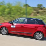 Hyundai i20 1.0T 100 PS 7DCT (19)