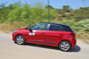 Hyundai i20 1.0T 100 PS 7DCT (19)