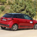 Hyundai i20 1.0T 100 PS 7DCT (2)