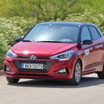 Hyundai i20 1.0T 100 PS 7DCT (20)