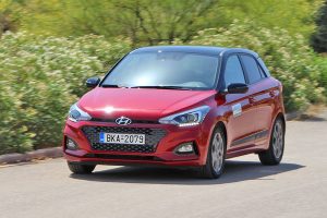 Hyundai i20 1.0T 100 PS 7DCT (20)