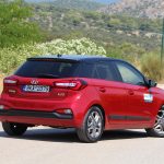 Hyundai i20 1.0T 100 PS 7DCT (22)