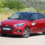 Hyundai i20 1.0T 100 PS 7DCT (23)