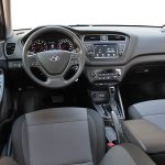 Hyundai i20 1.0T 100 PS 7DCT (7)