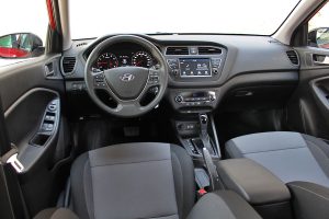 Hyundai i20 1.0T 100 PS 7DCT (7)