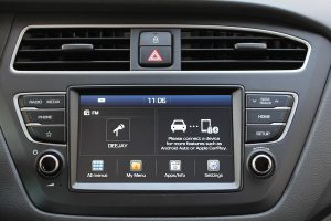 Hyundai i20 1.0T 100 PS 7DCT (8)