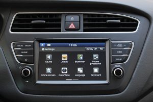 Hyundai i20 1.0T 100 PS 7DCT (9)