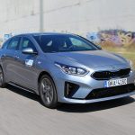 Kia ProCeed 1.4T (1)