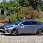 Kia ProCeed 1.4T (10)