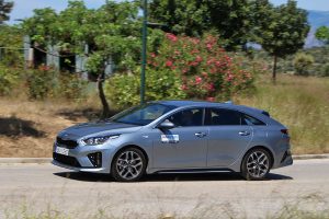 Kia ProCeed 1.4T (10)