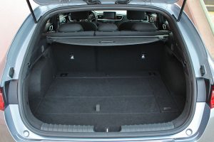 Kia ProCeed 1.4T (12)