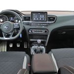 Kia ProCeed 1.4T (14)