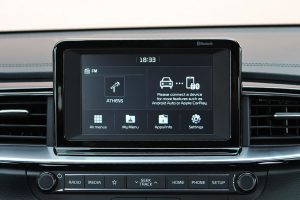 Kia ProCeed 1.4T (15)