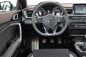 Kia ProCeed 1.4T (16)