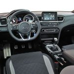 Kia ProCeed 1.4T (17)
