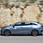 Kia ProCeed 1.4T (2)