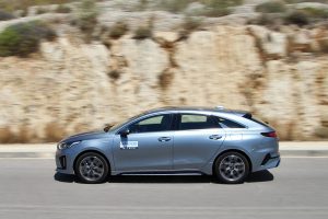 Kia ProCeed 1.4T (2)