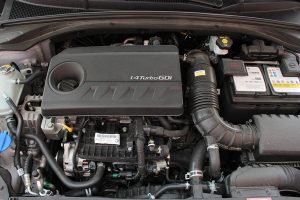 Kia ProCeed 1.4T (22)