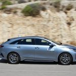 Kia ProCeed 1.4T (3)