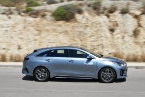 Kia ProCeed 1.4T (3)