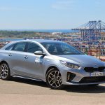 Kia ProCeed 1.4T (4)
