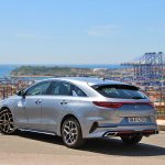 Kia ProCeed 1.4T (5)