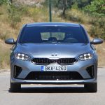 Kia ProCeed 1.4T (6)