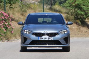 Kia ProCeed 1.4T (6)