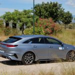 Kia ProCeed 1.4T (7)