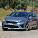 Kia ProCeed 1.4T (8)