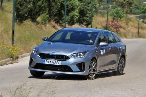 Kia ProCeed 1.4T (8)