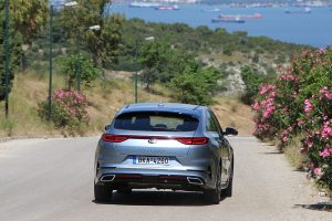 Kia ProCeed 1.4T (9)