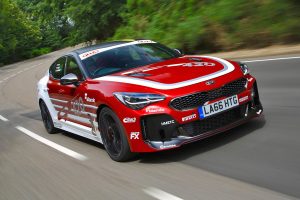 Kia Stinger GT420 (1)