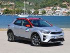 Kia Stonic epidauros