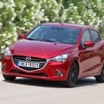 Mazda2 1.5 90PS (1)