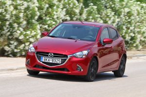 Mazda2 1.5 90PS (1)